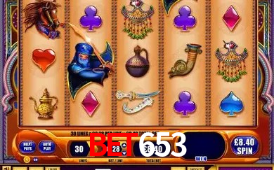 Promoções Sazonais bet653