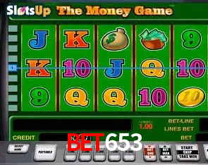 Ofertas Exclusivas bet653