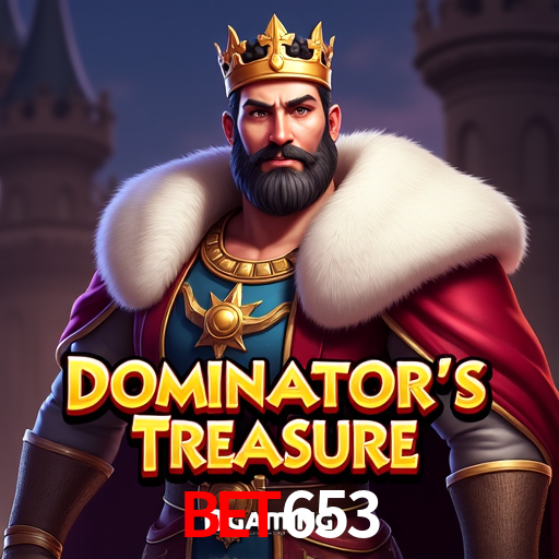 Jogos de Slot bet653