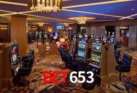 Casino Ao Vivo bet653