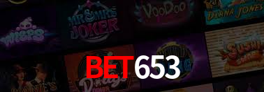 Casino VIP bet653