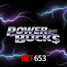 Bônus de Boas-vindas bet653